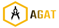 AGAT logo